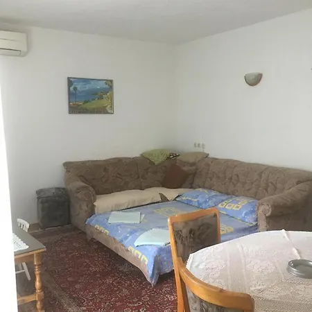 Podaca 2618b Apartment *