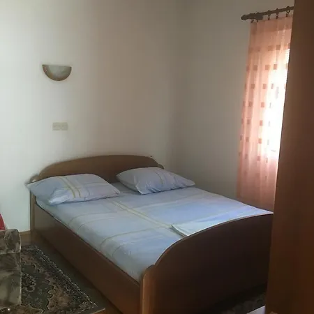Apartment Podaca 2618b