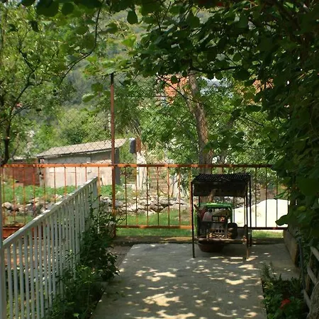 Podaca 2618b Apartment Veliki Drvenik